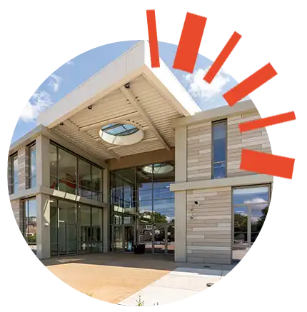 Broeckland college dyslexie