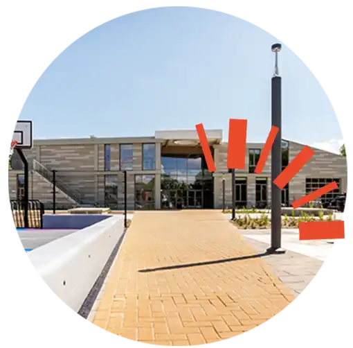 Broeckland college jaarplanning en vakanties