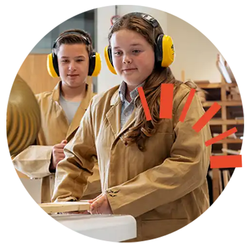 Broeckland college vacatures